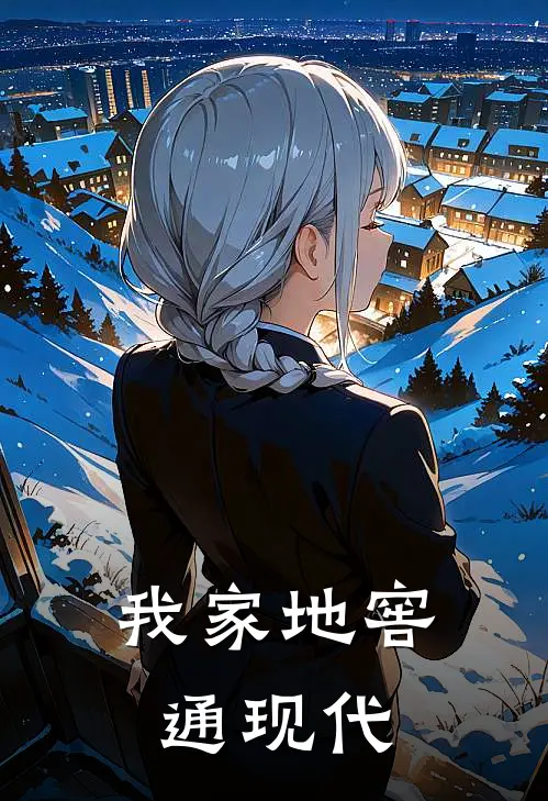 我家地窖通现代