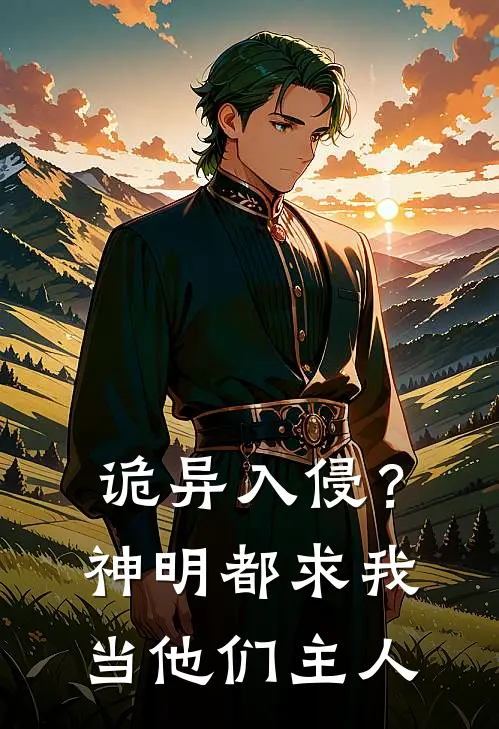 司夜寒时洛(诡异入侵？神明都求我当他们主人)_《诡异入侵？神明都求我当他们主人》最新章节免费在线阅读