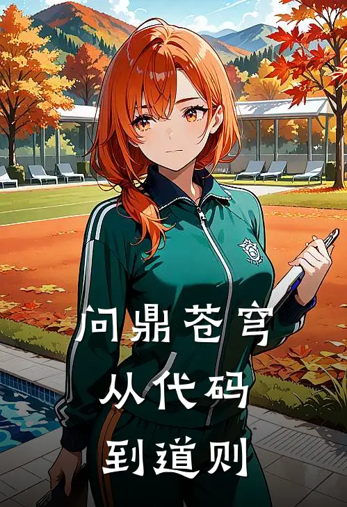 问鼎苍穹，从代码到道则(林风丹田)已完结小说_问鼎苍穹，从代码到道则(林风丹田)小说免费在线阅读