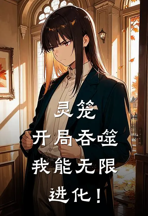 灵笼：开局吞噬，我能无限进化！(江晨雷诺)全集阅读_灵笼：开局吞噬，我能无限进化！最新章节阅读