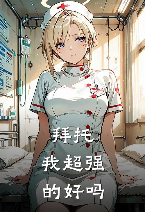 拜托，我超强的好吗