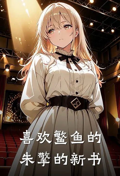 喜欢鳘鱼的朱擎的新书