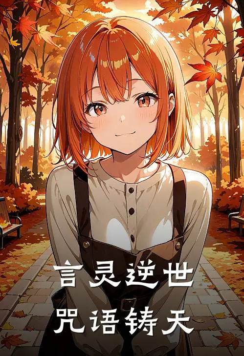 言灵逆世：咒语铸天