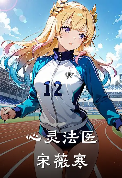 心灵法医宋薇寒