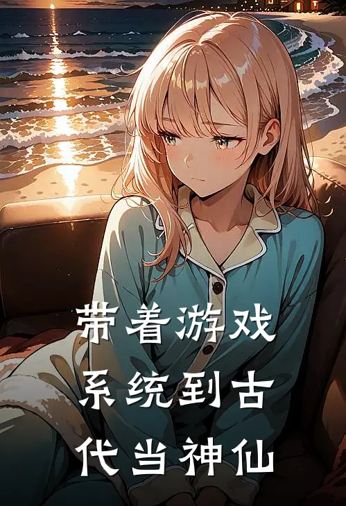 带着游戏系统到古代当神仙