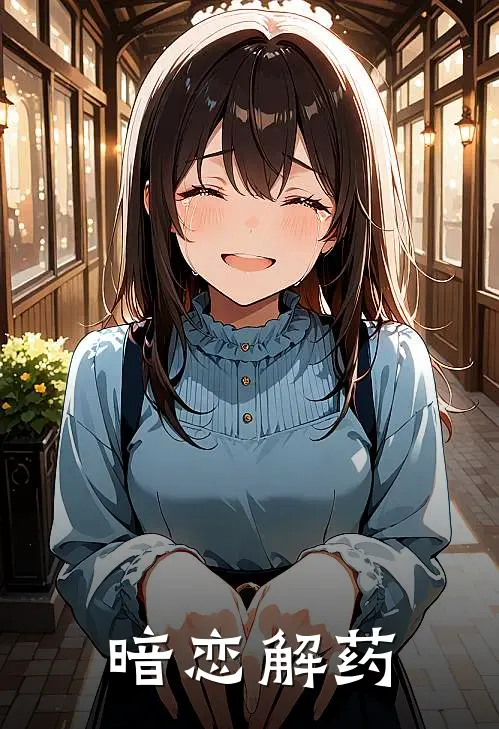 暗恋解药