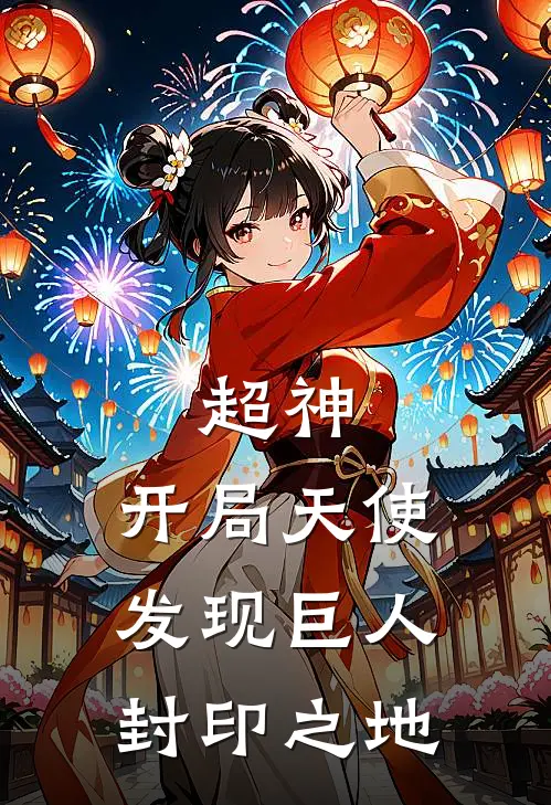 超神：开局天使发现巨人封印之地