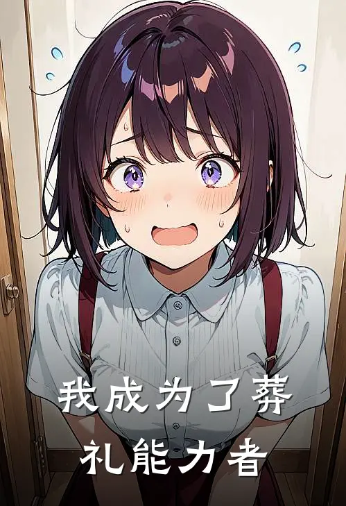 我成为了葬礼能力者