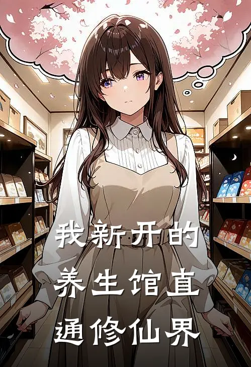 我新开的养生馆直通修仙界