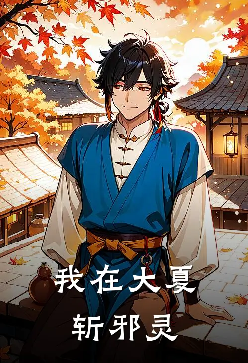 我在大夏斩邪灵