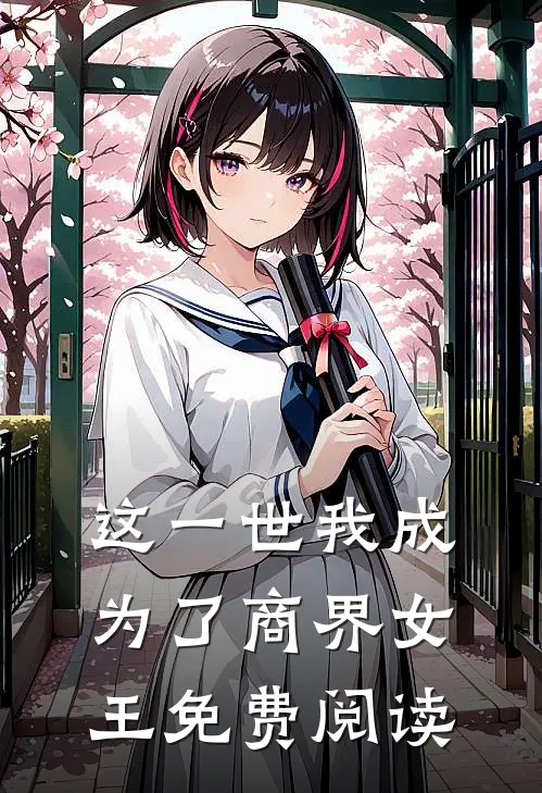 这一世我成为了商界女王免费阅读