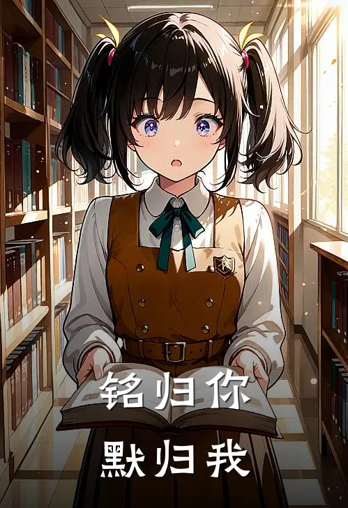 铭归你，默归我(林默罗晓晓)免费阅读完整版小说_最新小说全文阅读铭归你，默归我林默罗晓晓