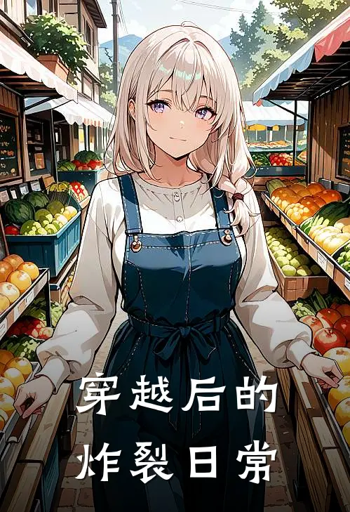 穿越后的炸裂日常