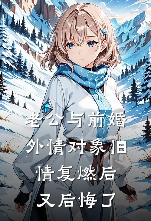 老公与前婚外情对象旧情复燃后，又后悔了