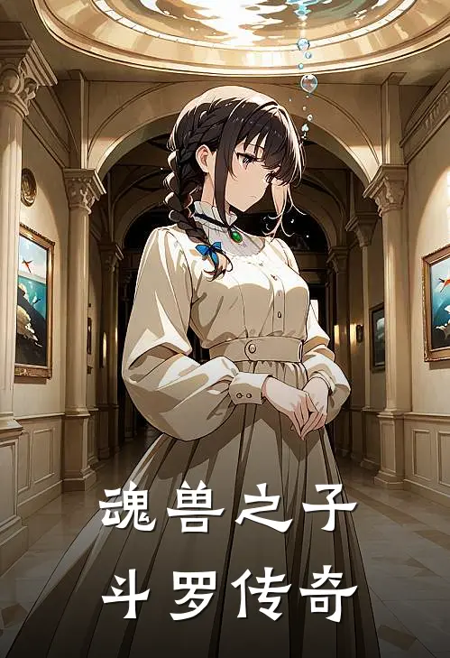 魏坤安夏(魂兽之子：斗罗传奇)最新章节免费在线阅读_(魏坤安夏)完结版在线阅读