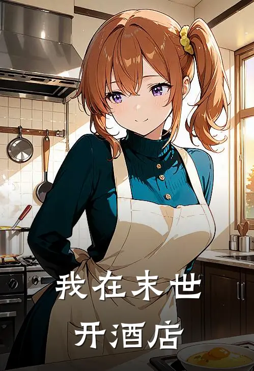 我在末世开酒店