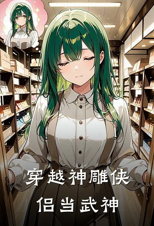 穿越神雕侠侣当武神