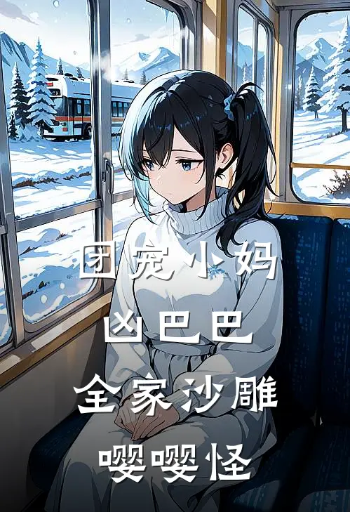 团宠小妈凶巴巴，全家沙雕嘤嘤怪苏云苏夭夭小说推荐完结_全集免费小说团宠小妈凶巴巴，全家沙雕嘤嘤怪(苏云苏夭夭)