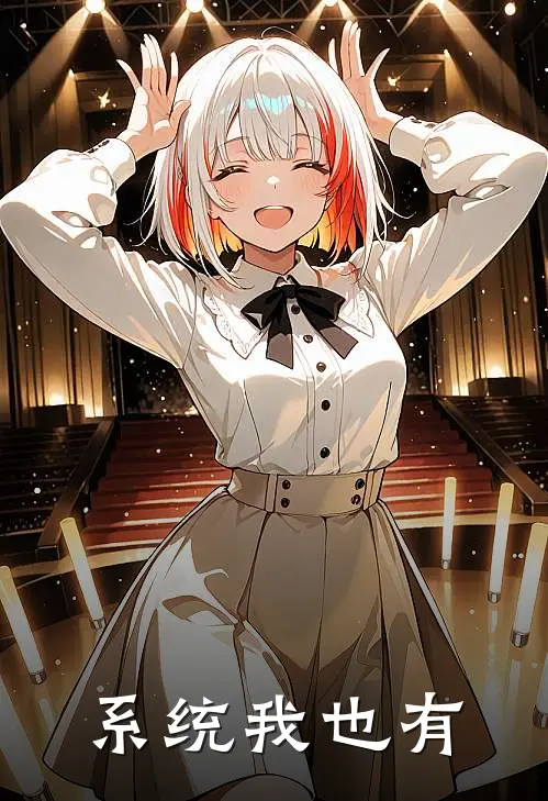 系统我也有