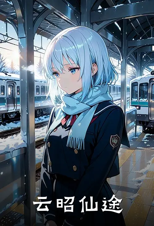 云昭仙途