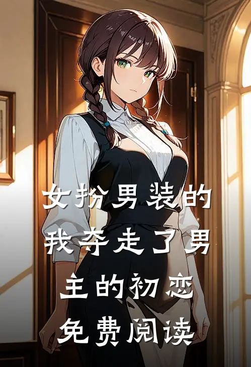 女扮男装的我夺走了男主的初恋免费阅读
