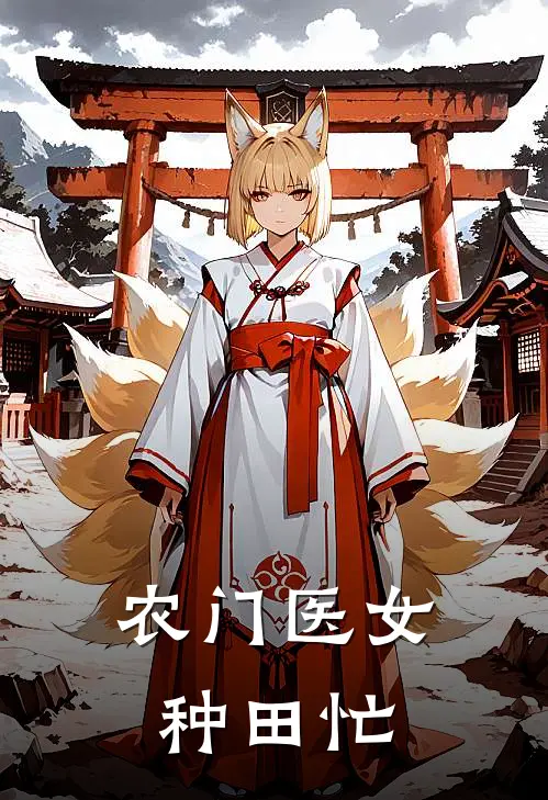 农门医女种田忙叶无忧叶大林热门的小说_热门小说在线阅读农门医女种田忙叶无忧叶大林