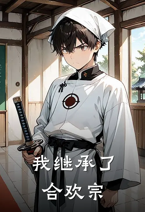 我继承了合欢宗