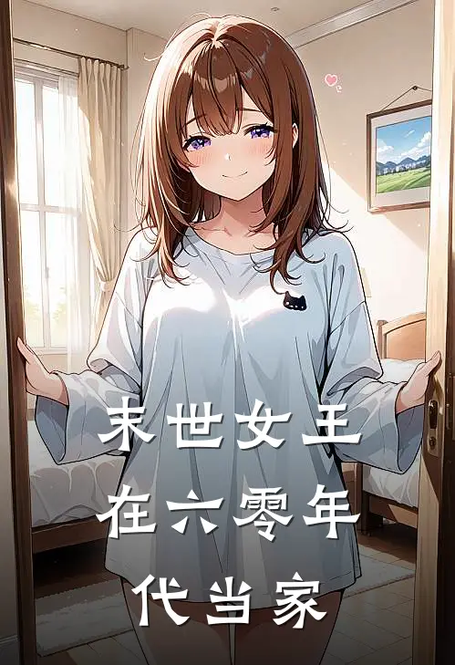 末世女王在六零年代当家