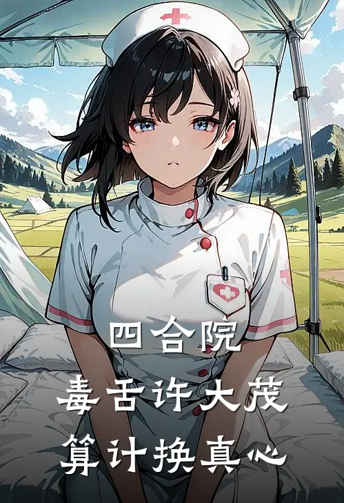 四合院：毒舌许大茂，算计换真心