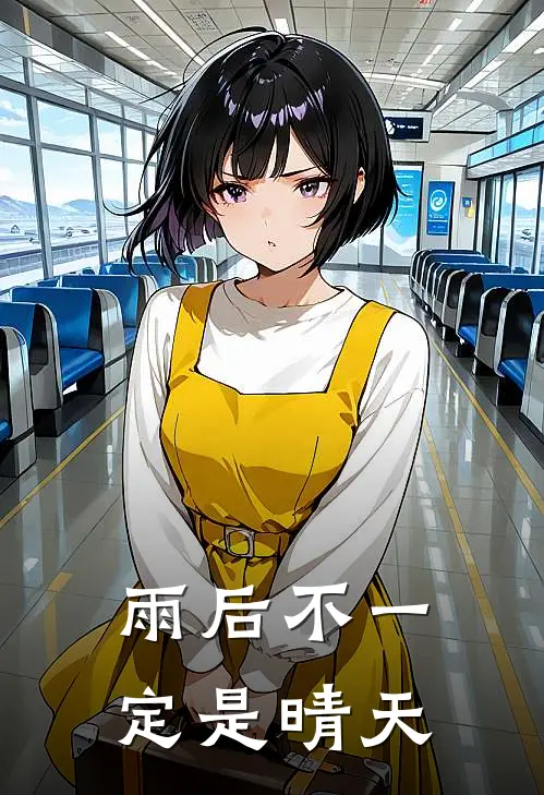 雨后不一定是晴天(苏晚林若薇)最新完结小说推荐_热门小说排行榜雨后不一定是晴天苏晚林若薇