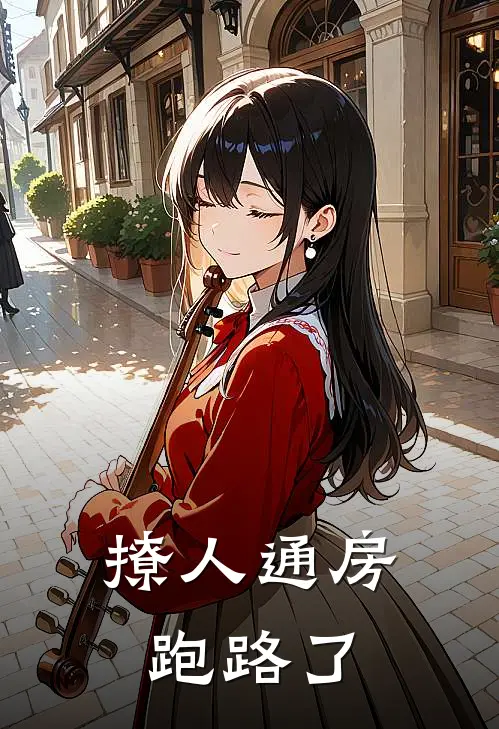 撩人通房跑路了