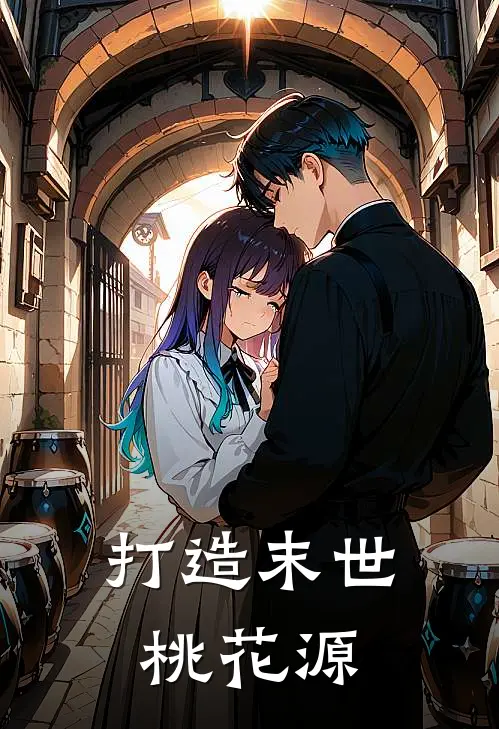 打造末世桃花源(姜南叶送秋)免费阅读_热门的小说打造末世桃花源姜南叶送秋