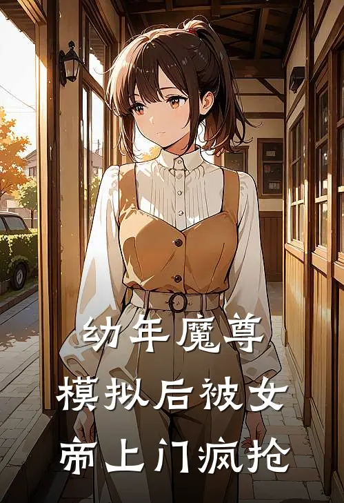 幼年魔尊，模拟后被女帝上门疯抢