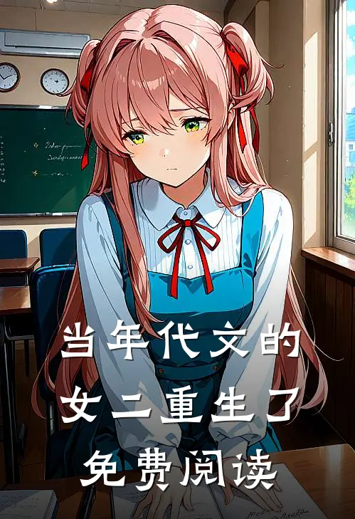 当年代文的女二重生了免费阅读