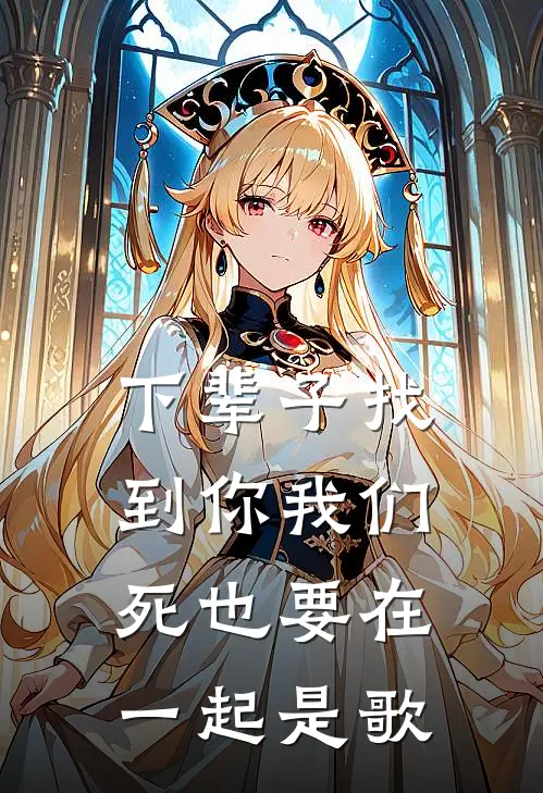 下辈子找到你我们死也要在一起是歌