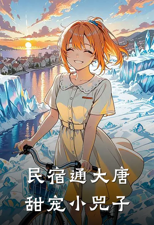 民宿通大唐，甜宠小兕子