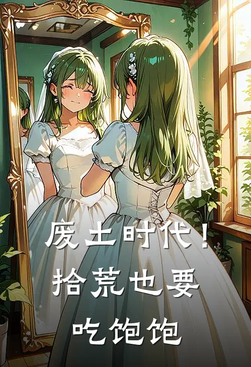 废土时代！拾荒也要吃饱饱古粟古粟_《废土时代！拾荒也要吃饱饱》最新章节免费在线阅读
