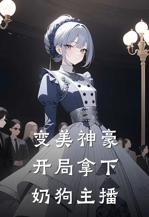 变美神豪：开局拿下奶狗主播