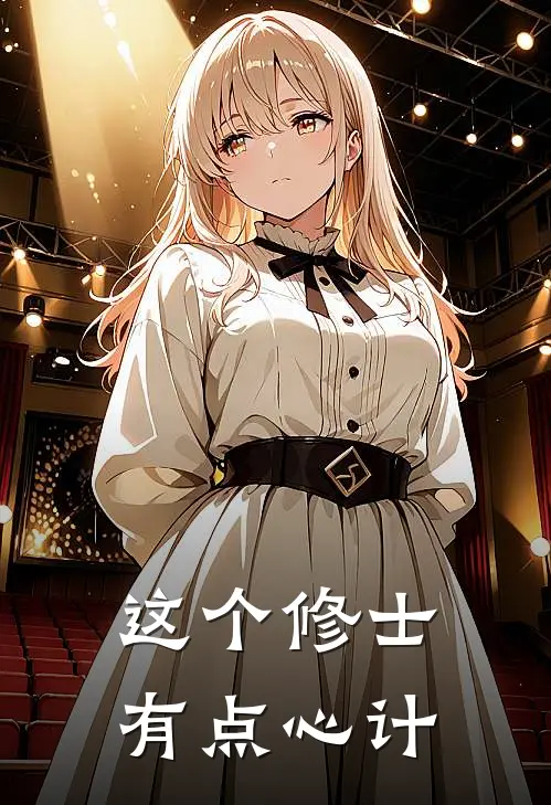 这个修士有点心计(林默天泽)免费阅读_完结热门小说这个修士有点心计(林默天泽)