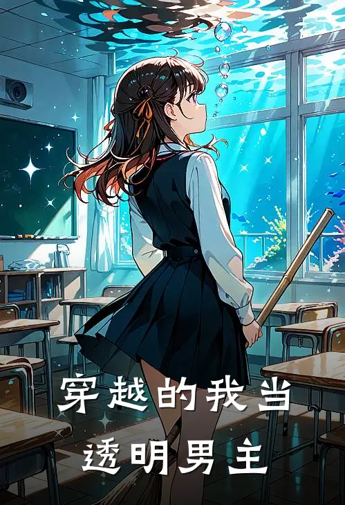 穿越的我当透明男主