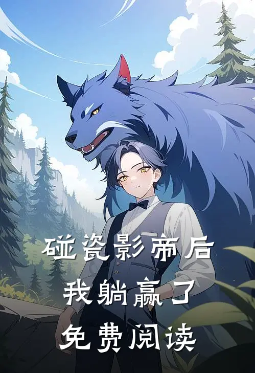 碰瓷影帝后我躺赢了免费阅读