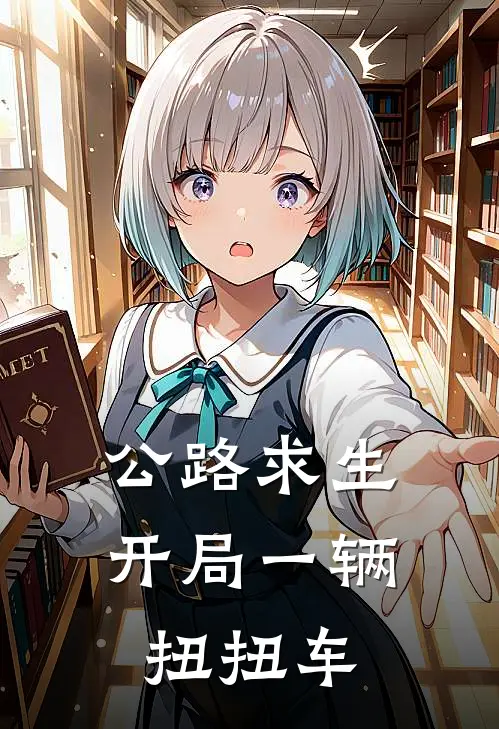 公路求生，开局一辆扭扭车