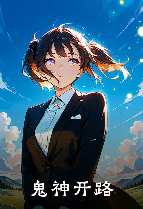 《鬼神开路》蓝雨柔秋祁全本阅读_(蓝雨柔秋祁)全集阅读