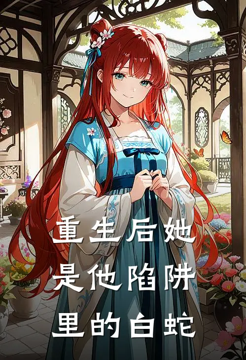 重生后她是他陷阱里的白蛇