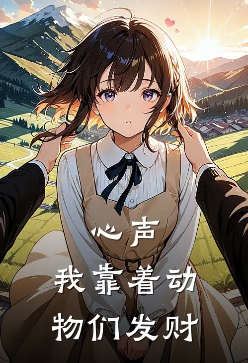 心声，我靠着动物们发财陈阳王国免费完本小说_小说推荐完本心声，我靠着动物们发财(陈阳王国)