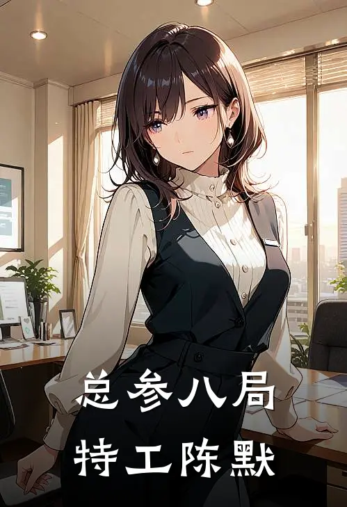 总参八局特工陈默