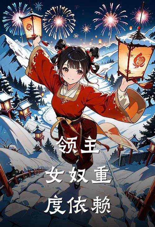 领主：女奴重度依赖戴文施密特最新完结小说推荐_全集免费小说领主：女奴重度依赖戴文施密特