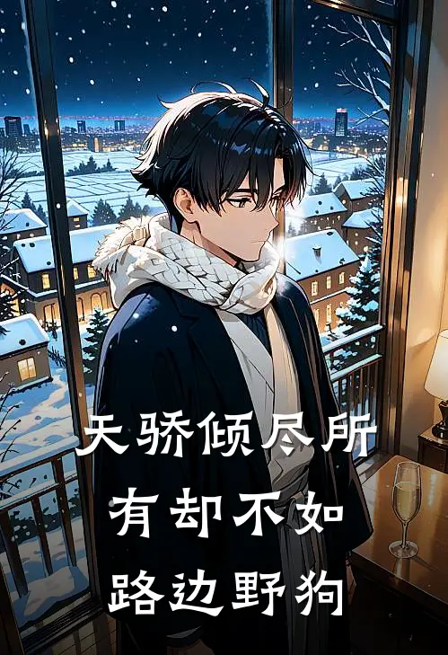 天骄倾尽所有却不如路边野狗林暖王凯毅热门小说免费阅读_完本完结小说天骄倾尽所有却不如路边野狗(林暖王凯毅)