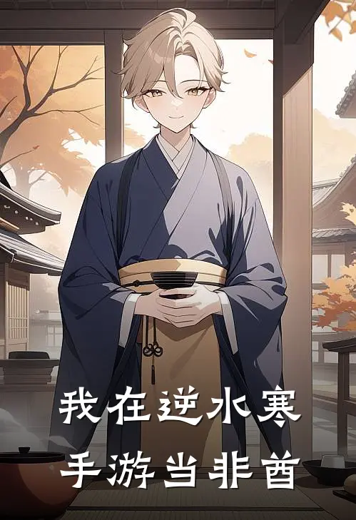 我在逆水寒手游当非酋