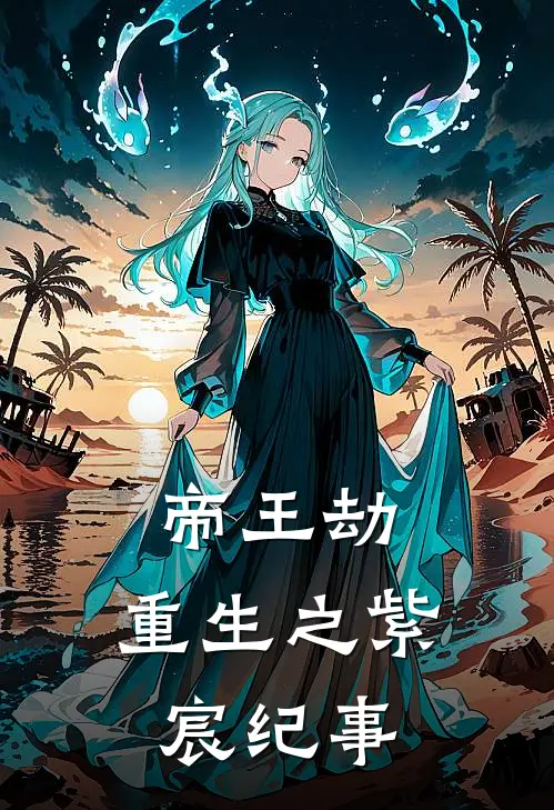 帝王劫：重生之紫宸纪事